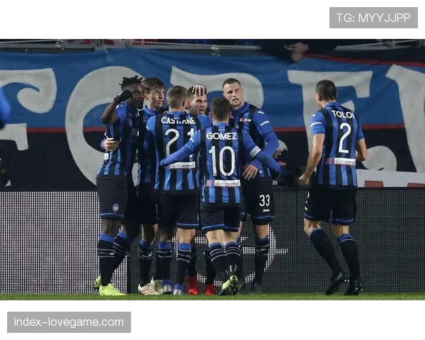 战术分析：真蓝黑风暴依旧，亚特兰大如何用跑动体系击垮桑普多利亚