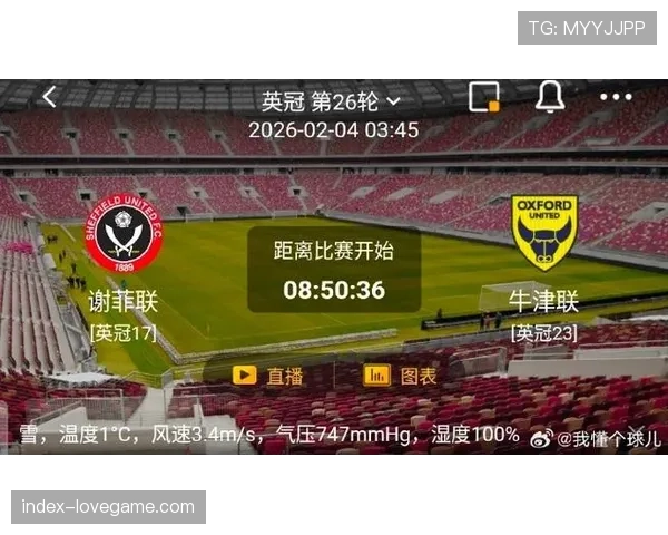 数据分析：谢菲联本赛季在领先情况下改打五后卫的胜率与失分情况