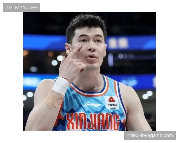 【2026年4月CBA联赛·赛后·通讯回顾阿不都沙拉木的赛季：从重伤恢复到球队领袖