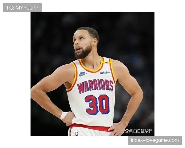 库里本赛季仅出战43场，膝盖隐患让投射稳定性大打折扣